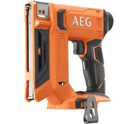 lbgwp60-Agrafeuse 18V, Agrafes (Dos) 10 Mm, Agrafes (Hauteur) 6,4 À 14,5 Mm (Sans Batt. Ni Chargeur) - B18Cs10-0