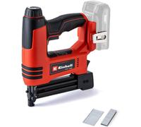 lbgwp60-Agrafeuse Sans Fil Te-Cn 18 Li-Solo Power X-Change (18 V, Agrafeuse + Cloueuse, Incl. 300 Clous Et 300 Agrafes) Livré Sans Batterie Ni Chargeur