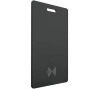 lbgwp60-Air Card Wallet Tracker Ultra Mince 1,8 Mm, Smart Tag Compatible Avec Apple Où Est (Ios Uniquement, Ne Prend Pas En Charge Android), Bluetooth Localisateur Pour Val s, Portefeuille, Sacs Et B