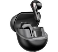lbgwp60-Air5 Lite Écouteurs Sans Fil Audio Haute Résolution Bluetooth 5.4 Hauts-Parleurs 13 Mm Codec Ldac Réduction De Bruit Appels 30 Heures Autonomie Contrôle Application