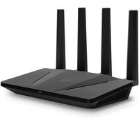 lbgwp60-Aircove Routeur Vpn Wi-Fi 6 Domestique Protection Illimitée Essai Gratuit 30 Jours Version Internationale (Royaume-Uni, Ue, Australie, Nouvelle-Zélande)