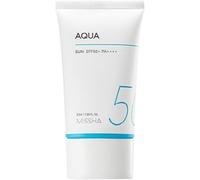 Lbgwp60-All Around Safe Block - Aqua Sun Gel - Spf50+ / Pa ++++ - Soin Du Vi -