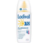 lbgwp60-Allergische Haut Lsf 30 Sonnenschutz-Spray, 150 Ml Lösung