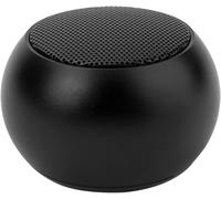 lbgwp60-Alt-N70-Tws Haut-Parleur Bluetooth 3W Noir, Mains Libres, Tws Appariement Deux Modèles
