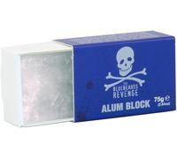Lbgwp60-Alum Block, After Shave Styptic Treatment To Soothe Skin And Stems Bleeding