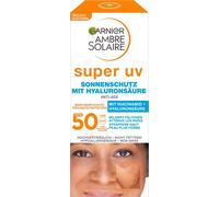 Lbgwp60-Ambre Solaire - Anti Age Super Uv Hyaluronsaure - 50ml