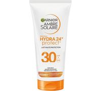 Lbgwp60-Ambre Solaire Hydra Protect 24h Lait Protecteur Vi & Corps Spf30 50ml