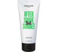 Lbgwp60-Aprs-Ra Sorbet, Baume Après-Ra Pour Hommes, Baume Léger Ressemblant À Un Sorbet, Absorption Rapide, Hydratant, Apa Les Rougeurs Après Le Ra , Infusé Aux Esters De Jojoba 100 Ml