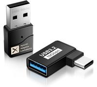 lbgwp60-Aptx Adaptateur Dongle Usb Bluetooth 5.2 Clé Bluetooth Usb Adaptateur Pour Ps5 Et Consoles, Faible Latence,Clé Émetteur Audio Sans Fil Pour Casques Et Écouteurs