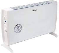 lbgwp60-Ar4C05 Thermoconvecteur Électrique 1700/2000W, Radiateur Électrique Pour Chauffer Maison Et Bureau, Thermoconvecteur Électrique Avec Thermostat, Thermo Convecteur Air Chaud 3 Puissances