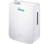 lbgwp60-Ar8U10 Humidificateur À Ultrasons Nebulo 30W, Humidificateur Professionnel Pour La Maison Et Le Bureau, Capacité 4L, 3 Niveaux De Vapeur Avec Une Grande Commande Tactile, Silencieux Et Élégan