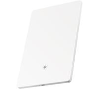 lbgwp60-Archer Air E5 8Mm Ultra Fin Repeteur Wifi 6 Ax3000Mbps, 210×148×8 Mm, Plus Fin Qu'Une Pr Murale, Amplificateur Wifi, Répéteur Wifi Puissant, Borne Wifi Extender, Brancher Et Util r