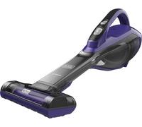 lbgwp60-- Aspirateur De Table À Main Sans Fil 10,8V Dustbuster - Aspi Puissant 21Aw - Autonomie 15 Min - Capacité 500 Ml - Batterie Lithium-Ion - 3 Accessoires - Animaux - Dva325Jp07-Qw