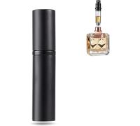 Lbgwp60-Atomur De Parfum, Rechargeable Et Portable, Format Voyage, Anti-Fuite, Pompe Inférieure Sans Entonnoir, Nano Brume, Distributeurs, Distributeur De Cologne Anti-Fuite Pour Homme Et Femme, 5 Ml