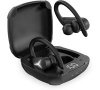 lbgwp60-Auriculares Inalámbricos Sport Buds 2 Ksix
