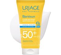 Lbgwp60-Bariesun Fluide Matifiant Spf50+ - Matifie Et Régule Lexcès De Sébum - Texture Légère - Sans Traces Blanches - Résistante À Leau Et À La Transpiration - Pour Peaux Mixtes À Grasses - 50 Ml