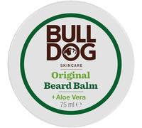 Lbgwp60-Baumeà Barbe Skincare Avec Ingrédients Naturels, Aloe Vera, Huile De Caméline Et Thé Vert, 75 Ml (L'emballage Peut Varier)