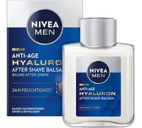 Lbgwp60-Baumeaprès-Ra Anti-Âge À L'acide Hyaluronique Rafraîchissant Avec De L'acide Hyaluronique Pour Une Hydratation 24 Heures, Soin Apaisant Du Vi Après Le Ra (100 Ml)