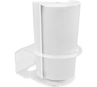 lbgwp60-Becemuru - Support Mural Stable En Acrylique Pour Système Deco X90,X95,Deco X50-5G,Deco X80-5G,X73,X73-Dsl - Avec Grille De Protection Pour Routeur Deco Triband Wifi 6