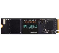 lbgwp60-Black Sn750 Se 500Gb M.2 2280 Pcie Gen4 Nvme Gaming Ssd - Battlefield 2042 Pc Game Code Bundle Up To 3600 Mb/S Read Speed