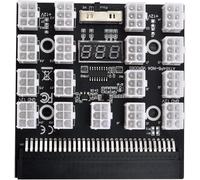 lbgwp60-Bloc D'Alimentation Pour Serveur 1200 W Avec 17 Ports Atx 6 Broches Pour Dps-800Gb 1200Fb 1200Qb