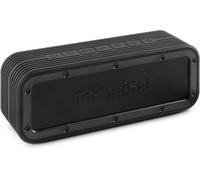 lbgwp60-Bluspeaker Od Tws - Haut-Parleur Bluetooth D'Extérieur (Stéréo, 30 Watts, Mains Libres Avec Microphone, Façade Métallique Et Cadre En Caoutchouc, Ipx6, Batterie, True Wireless Stéréo) Noir