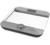 lbgwp60-Body Energy Ecostyle Pèse-Personne Design Vainqueur Du Test Pour La Maison Et Le Jardin, Utilisation Sans Piles, Avec Surface Entièrement En Verre De Qualité Supérieure, Jusqu'À 180 Kg Par