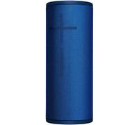 lbgwp60-Boom 3 Enceinte Portable Bluetooth Sans Fil, Son Audacieux Et Basses Profondes, Bluetooth, Bouton Magique, Étanche, Batterie De 15 Heures, Portée De 45 Mètres - Bleu