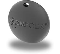 lbgwp60-Boomtag Traceur Tag - Smart Traceur Bluetooth Compatible Avec Apple Find My, E¿Tanche Ipx5, Localisateur D'Objet Pour Cle¿S, Portefeuille, Enfant Et Chien - Noir