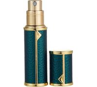 Lbgwp60-Bouteillevaporisateur De Parfum,5ml Vaporisateur Parfum Vide,Mini Portable Voyage Parfum Atom Ur Rechargeable