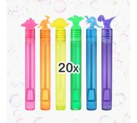 lbgwp60-Bulles De Savon Jouet Sacs De Fête Cadeaux Pochette Anniversaire Enfant Invites Surpr Goodies Pour Garçon Fille (20 Dinosaures)