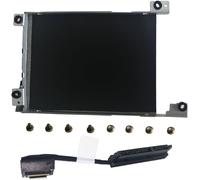 lbgwp60-Câble De Disque Dur Ssd Et Support Pour Dell Latitude 5590 5580 5591 Precision M3520 M3530