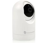 lbgwp60-Caméra De Surveillance Intérieure Pan/Tilt - Wifi - Détection & Suivi De Mouvement- Images 2 K - Communication Bidirectionnelle - Vision Nocturne