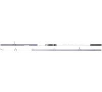 Lbgwp60-Canneà Pêche Salt Surfcasting - Construction En Carbone De Haute Qualité, Lancer Puissante, Durable, Poignée Eva, Idéale Pour La Pêche En Mer Et Sur Le Rivage - 12ft, 3pc, 4-6oz