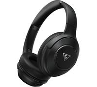 lbgwp60-Casque Bluetooth 70H Avec 3 Modes Eq,Bluetooth 5.3, Casque Bluetooth Sans Fil 70H Durée Lecture, Cache Oreilles Protéines Souples, Casque Avec Stéréo Hifi Microphone Pour Voyage/Travail/Vie