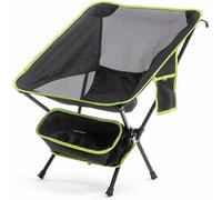 Lbgwp60-Cha De Camping Pliante Folstul