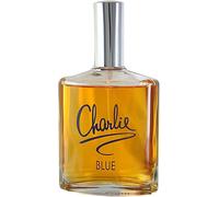 Lbgwp60-Charlie Bleu - Eau De Toilette Femme - Spray Vaporisateur - Parfum À La Senteur Florale, Ambrée, C , Orientale - Fragrance Musquée - Spray Contenance 100ml