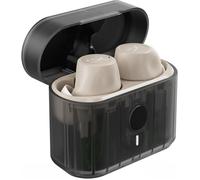 lbgwp60-Cirro Buds Pro - True Wireless Earbuds, Bluetooth, Low Latency, Long-Lasting Battery, 3 Silicone Ear Tips, Hybrid Anc