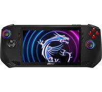 lbgwp60-Claw A1M-036 Gaming Handheld, 7 Zoll Fhd 120Hz Ips Display, Intel Core Ultra 5 Prozessor 135H, 16 Gb Ram, 512Gb Ssd, Intel Arc Grafik, Windows 11 Home, Schwarz