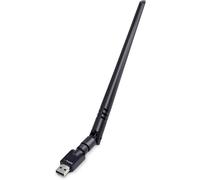lbgwp60-Com Adaptateur Usb Bluetooth 5.3 Classe 1 Pour Pc, Connectivité Longue Portée Pour Clavier, Souris, Streaming Audio