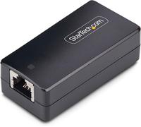 lbgwp60-Com Séparateur De Réseau Gigabit À 1 Port, Coupleur Ethernet Compact En Ligne Avec Isolation Galvanique 4Kv, Ip40
