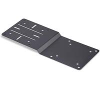lbgwp60-Com Support De Montage Vesa Pour Nuc/Clients Fins Ou Station D'Acceuil, Plaque Compatible Vesa 75X75/100X100