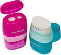 Lbgwp60-Combo Taille - Crayon Et Gomme, Couleur Assortie - 1 Unité