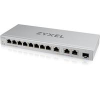 lbgwp60-Commutateur Multi-Gigabit 12 Ports Administrable Via Une Interface Web Comprend 3 Ports 10 G Et 1 Port 10 G Sfp+ [Xgs1250-12]