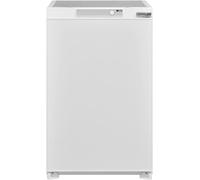 lbgwp60-Conglateur Encastrable 88 Cm/Volume De 95 L/Ouverture De Porte Interchangeable/Thermostat Réglable / Gs88-10 / . 38 Db/En Blanc