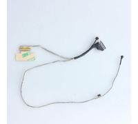 lbgwp60-Connecteur De Câble Flexible Lcd Led Écran 40 Broches De Rechange Pour Pavilion 15-N Series 15-F Series Dd0U86Lc000 Dd0U86Lc200 Dd0U86Lc210 Dd0U86Lc240 Lvds Connector