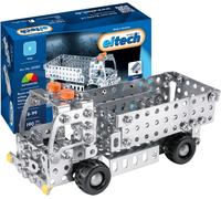 lbgwp60-Constructie Set - Kiepwagen - 190 Onderdelen