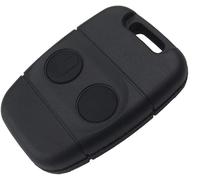Lbgwp60-Coque Porte-Clés Accessoires Pièces De Rechange Coque Coque Coque Télécommande Voiture 2 Touches Compatible Avec Land Rover Discovery - Tdv6 - Freelander - Defender - Sport - Range Rover