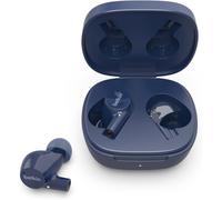 lbgwp60-couteurs Sans Fil, Écouteurs Soundform R True Wireless Bluetooth 5.2, Certification Ipx5 Résistance À La Sueur Et À LEau, Basses Profondes Pour Iphone, Galaxy, Pixel Et Autres - Bleu