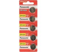 lbgwp60-Cr1620 3 V Lithium Cell Battery (5 Pièces Par Paquet)